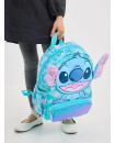 Smiggle - 14 Inch Disney Stitch Backpack
